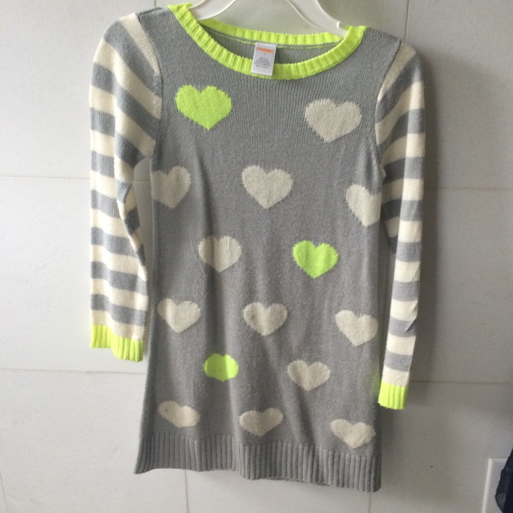 sweater dress for winters